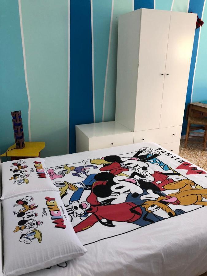 Home Willy Флоренция Екстериор снимка