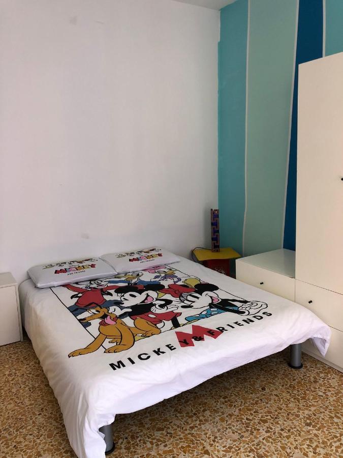 Home Willy Флоренция Екстериор снимка